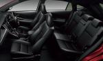 Toyota Harrier 2017 года